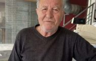 Τραγική είδηση: Θρηνεί η Πάφος-Απεβίωσε ο Ανδρέας Αγάς