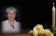 Απεβίωσε η Τροοδία Σεργίου