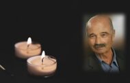 Απεβίωσε ο Δημητράκης Μιχαήλ