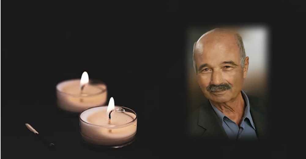 Απεβίωσε ο Δημητράκης Μιχαήλ