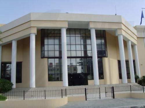 Ελεύθερος με όρους εκζητούμενος 38χρονος από την Ιορδανία