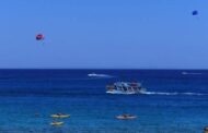 Kίτρινη προειδοποίηση από Τμήμα Μετεωρολογίας για Δευτέρα, στους 41C o υδράργυρος