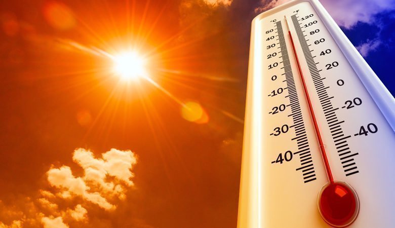 Καμίνι η Κύπρος μέχρι το σαββατοκύριακο