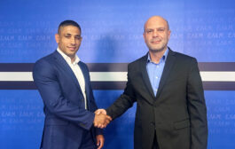 Χαράλαμπος Γρηγορίου: Υποψήφιος στην Πάφο