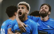Forza Πάφος: Απέκλεισε την Μακάμπι Τελ Αβίβ