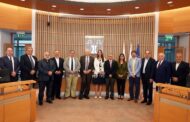 Παν. Νεάπολις Πάφος: Συμμετοχή στην πρώτη Διαπανεπιστημιακή Επιτροπή Ισότητας των Κυπριακών Πανεπιστημίων
