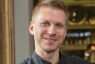Sky Stars Culinary Series με τον Διάσημο Σεφ Andreas Senn, Βραβευμένο με Δύο Αστέρια Michelin