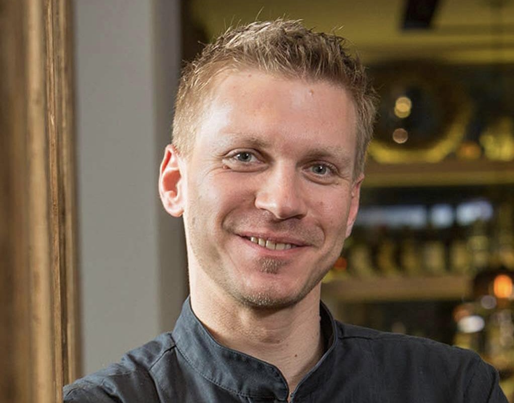 Sky Stars Culinary Series με τον Διάσημο Σεφ Andreas Senn, Βραβευμένο με Δύο Αστέρια Michelin