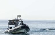 Eπιχείρηση διακομιδής ασθενούς από αλιευτικό σκάφος στο ΓΝ Πάφου