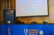 Αυτός είναι ο πρώτος αντίπαλος της Πάφου FC για τη νέα σεζόν