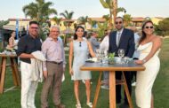 Ο Roberto Cavalli και ο Όμιλος Λεπτός παρουσιάζουν τον πρώτο Cavalli branded οικιστικό πύργο “ Cavalli Tower at Limassol Blu Marine” στην Ευρώπη