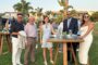 Ο Roberto Cavalli και ο Όμιλος Λεπτός παρουσιάζουν τον πρώτο Cavalli branded οικιστικό πύργο “ Cavalli Tower at Limassol Blu Marine” στην Ευρώπη