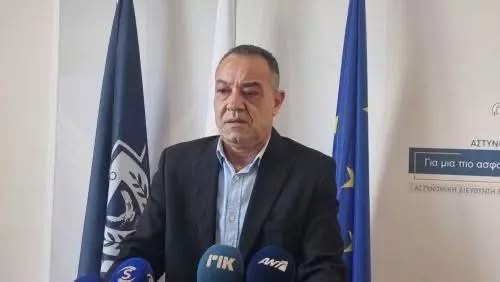 Αστυνομία : Δεν έφερε κράνος ασφαλείας ο 21χρονος που βρήκε τραγικό θάνατο στην Πάφο