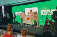 Η Κύπρος συμμετείχε δυναμικά στην 11η Διεθνή Ολυμπιάδα Γεωγραφίας