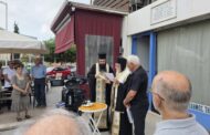 Εκδηλώσεις  μνήμης και τιμής στην Πάφο
