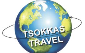 Ζητείται υπάλληλος γραφείου στο Tsokkas Travel