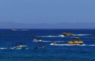 Στους 40C ξανά η θερμοκρασία στο εσωτερικό και νέα κίτρινη προειδοποίηση
