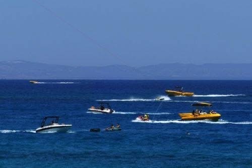 Στους 40C ξανά η θερμοκρασία στο εσωτερικό και νέα κίτρινη προειδοποίηση