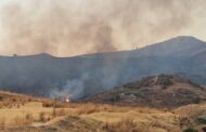 Σε παρακλάδι του ποταμού της Έζουσας το ενεργό μέτωπο, είπε ο πρόεδρος του ΕΟΑ Πάφου