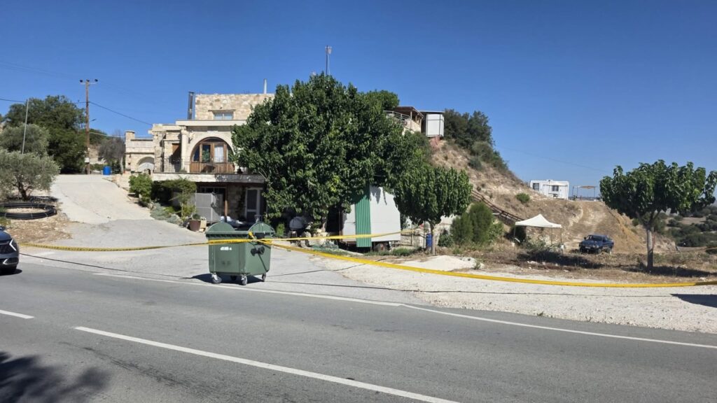 Οκταήμερη κράτηση στον 55χρονο για την υπόθεση απόπειρας φόνου στην Αμαργέτη