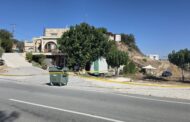 Οκταήμερη κράτηση στον 55χρονο για την υπόθεση απόπειρας φόνου στην Αμαργέτη