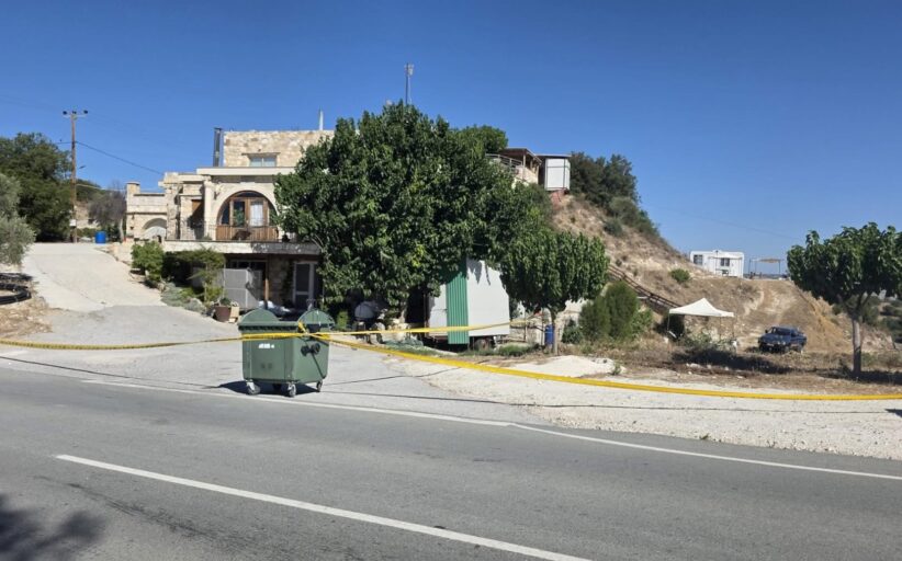 Οκταήμερη κράτηση στον 55χρονο για την υπόθεση απόπειρας φόνου στην Αμαργέτη