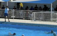 3ο Τουρνουά Υδατοσφαίρισης Κ12 & Κ14 - Ευαγόρας Παλληκαρίδης