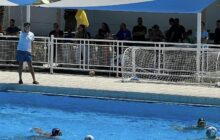 3ο Τουρνουά Υδατοσφαίρισης Κ12 & Κ14 - Ευαγόρας Παλληκαρίδης