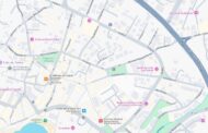 Προσωρινά μέτρα τροχαίων ρυθμίσεων – πεζοδρόμησης για το διάστημα Ιούλιος – Οκτώβριος 2025 στις οδούς Αγίου Αντωνίου, Διονύσου και Απόλλωνος στην τουριστική περιοχή Κάτω Πάφου