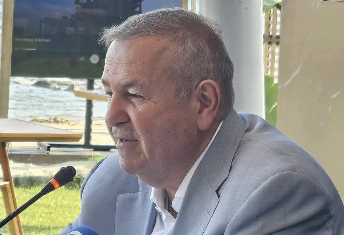 Το μεγαλεπήβολο έργο του Ομίλου Λεπτός στην Λεμεσό (ΦΩΤΟ)