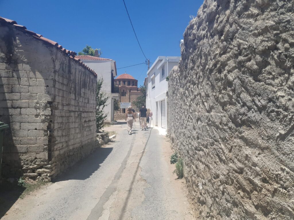 Ηχηρό μήνυμα στο Υπουργείο Μεταφορών στέλνει η ΕΤΑΠ για τα δρομολόγια στις κοινότητες