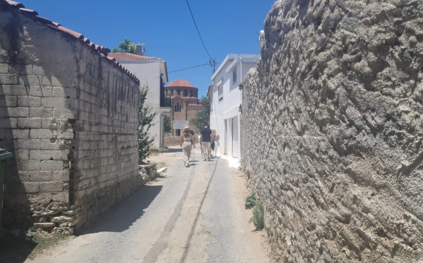 Ηχηρό μήνυμα στο Υπουργείο Μεταφορών στέλνει η ΕΤΑΠ για τα δρομολόγια στις κοινότητες