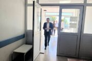 Εξυπηρέτηση 400 ασθενών από ιατρείο ταχείας διακίνησης ΓΝ Πάφου, εντός Ιουλίου στις άλλες επαρχίες