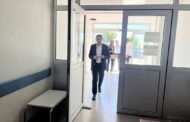 Εξυπηρέτηση 400 ασθενών από ιατρείο ταχείας διακίνησης ΓΝ Πάφου, εντός Ιουλίου στις άλλες επαρχίες
