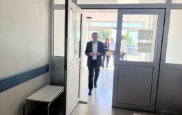 Εξυπηρέτηση 400 ασθενών από ιατρείο ταχείας διακίνησης ΓΝ Πάφου, εντός Ιουλίου στις άλλες επαρχίες