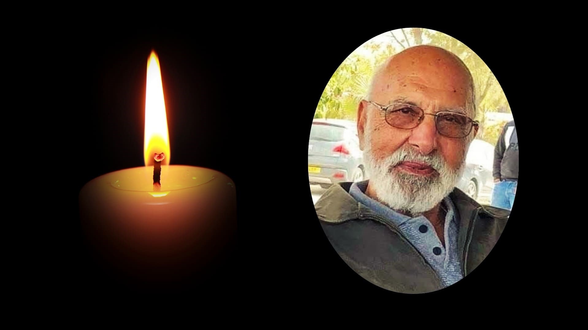 Απεβίωσε ο αγωνιστής της ΕΟΚΑ Ηλίας Νικολαΐδης και μέλος της Ένωσης Αγωνιστών Πάφου