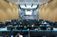 ΔΙΑΛΕΞΗ ΓΙΑ ΤΗ ΝΟΗΜΟΝΑ ΡΟΜΠΟΤΙΚΗ ΚΑΙ ΤΗΝ ΤΕΧΝΗΤΗ ΝΟΗΜΟΣΥΝΗ ΣΤΟ AUB MEDITERRANEO