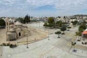 Συγχαίρει η ΕΤΑΠ για «πράσινα» βραβεία τους Δ. Πάφου και Ιεροκηπίας