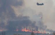 Αντιμετωπίστηκαν αναζωπυρώσεις τη νύχτα, πέντε πτητικά επιχειρούν, λέει ο Κεττής