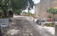 Διαμαρτυρία κατοίκων Φύτης για εγκατάσταση φωτοβολταϊκών πάρκων