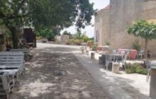 Διαμαρτυρία κατοίκων Φύτης για εγκατάσταση φωτοβολταϊκών πάρκων