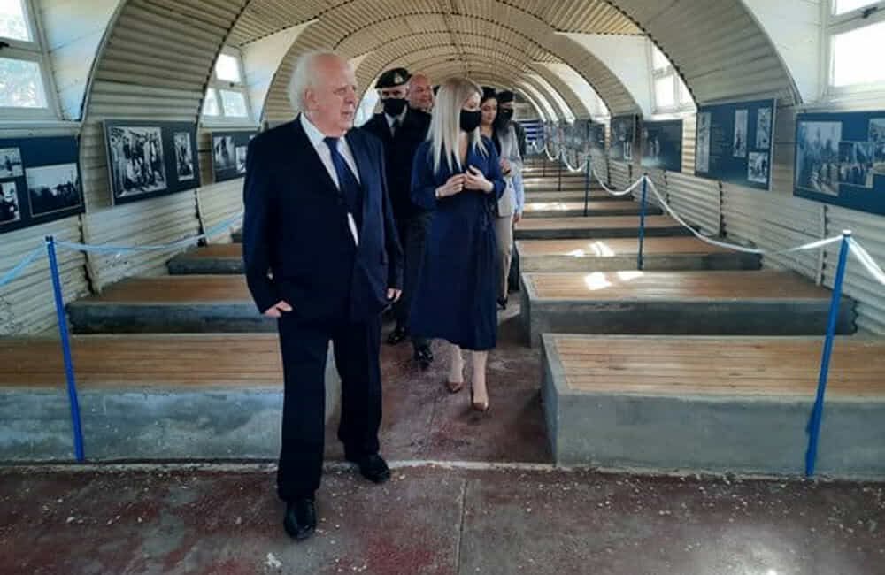 ΠΑΜΨΗΦΕΙ Ο ΓΙΑΝΝΗΣ ΣΠΑΝΟΣ ΠΡΟΕΔΡΟΣ ΤΩΝ ΑΓΩΝΙΣΤΩΝ ΤΗΣ ΕΟΚΑ