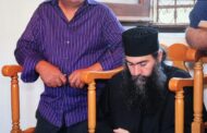 Στα Μέσανα της Πάφου σήμερα ο Τυχικός για το μνημόσυνο της μητέρας του χωρίς να ιερουργήσει
