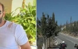 ΕΚΤΑΚΤΟ: Απόδραση κομμωτή-Αυτά αποφάσισε το Κακουργιοδικείο Πάφου