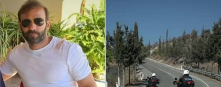 ΕΚΤΑΚΤΟ: Απόδραση κομμωτή-Αυτά αποφάσισε το Κακουργιοδικείο Πάφου