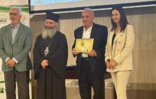 Χρυσό Μετάλλιο Περιβάλλοντος στο Aliathon Resort