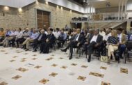 Παρουσίαση του νέου βιβλίου «Αλληγορίες» του Γ. Νικολάου στην Πάφο