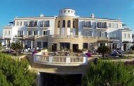 Ξενοδοχείο Anassa :Ύμνος στον επίγειο παράδεισο