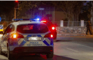 Χειροπέδες σε 37χρονο στον Πρόδρομο - Βρέθηκαν στην κατοχή του φωτοβολίδες και κροτίδες