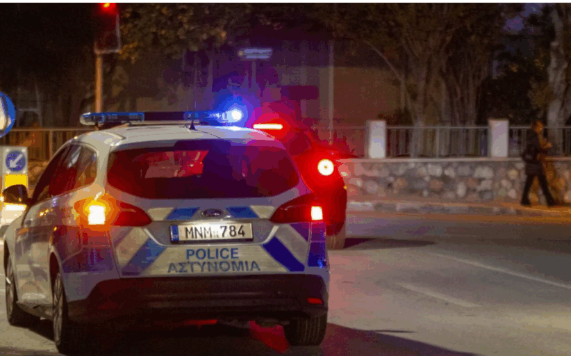 Σε εφτά συλλήψεις για διάφορα αδικήματα προχώρησε η Αστυνομία το βράδυ Σαββάτου